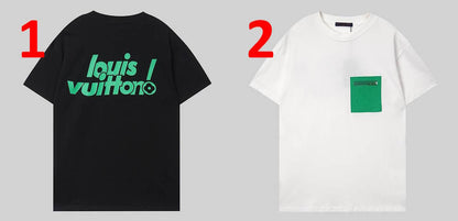 LU  T- Shirt  2 Color 's