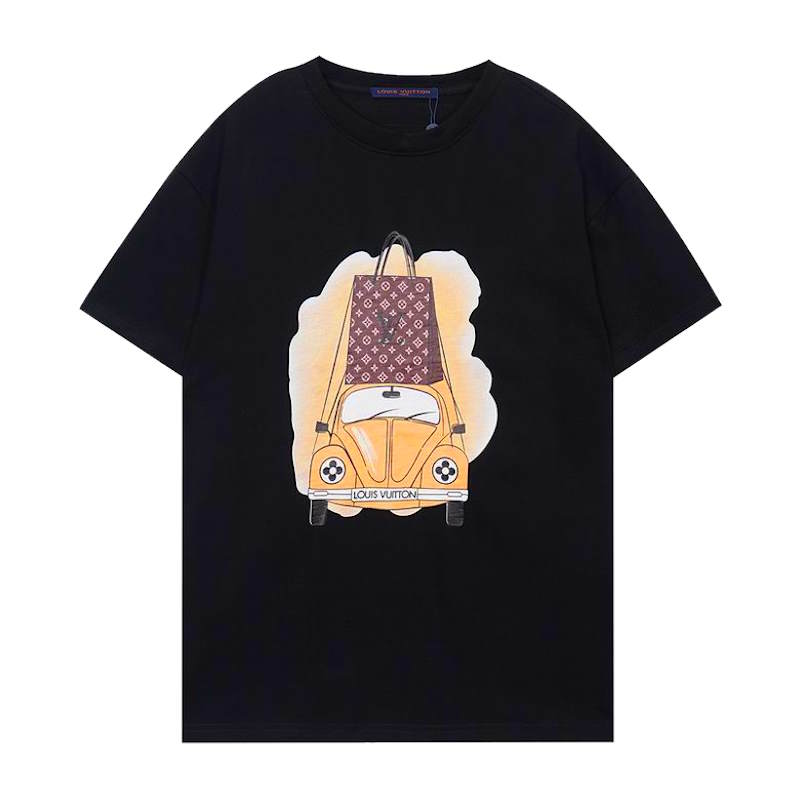 LU  T- Shirt  2 Color 's