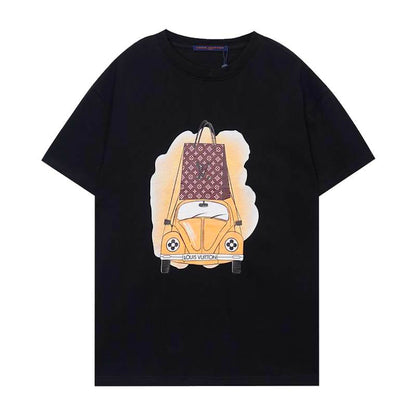 LU  T- Shirt  2 Color 's
