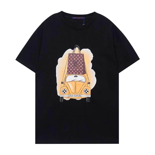LU  T- Shirt  2 Color 's