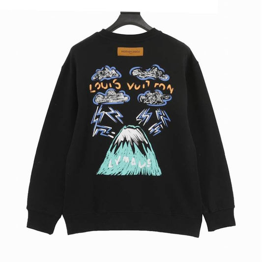 LU  Sweatshirt