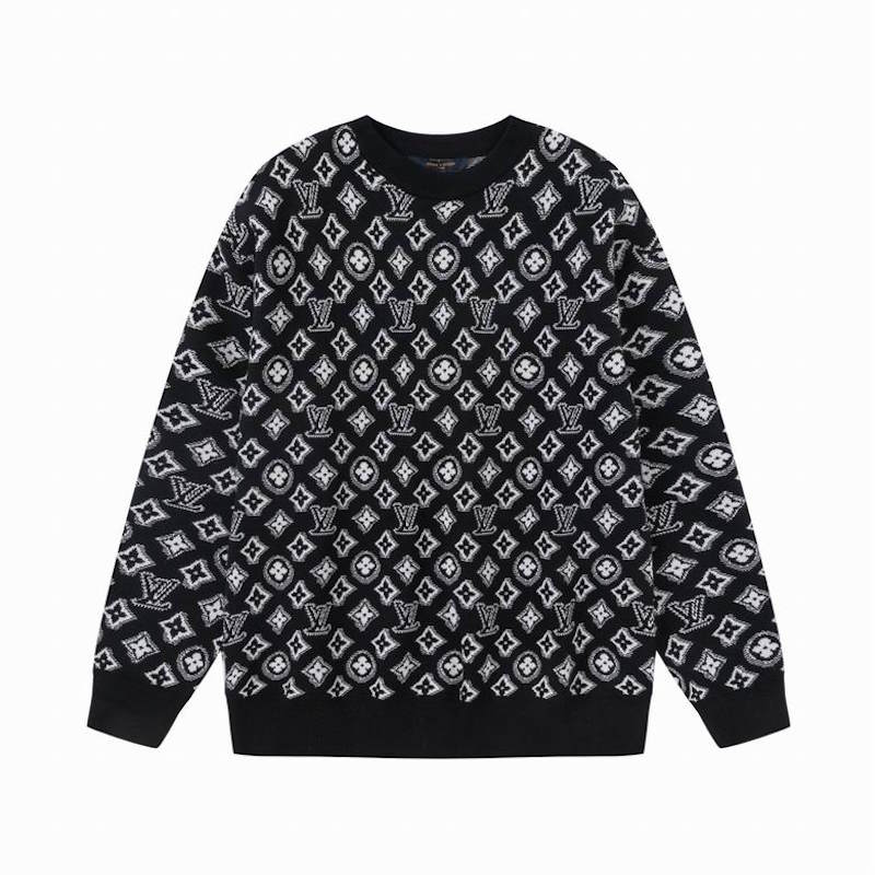 LU Sweater