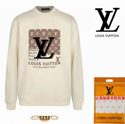 LU  Sweatshirt 3 Color 's