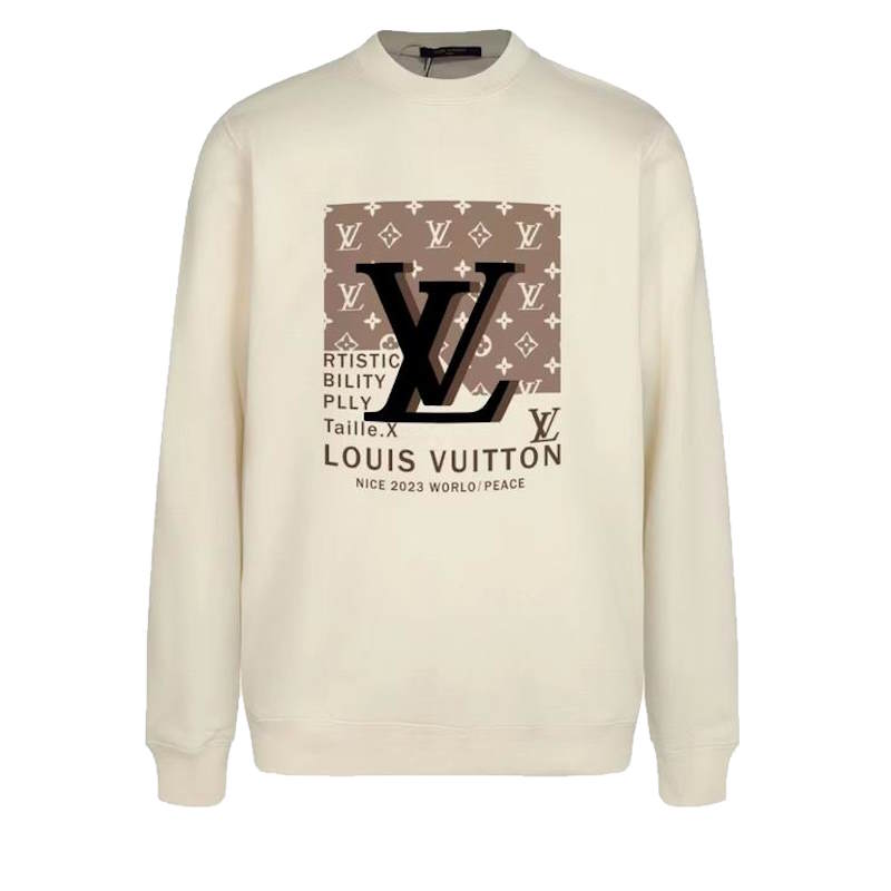 LU  Sweatshirt 3 Color 's