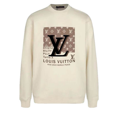 LU  Sweatshirt 3 Color 's