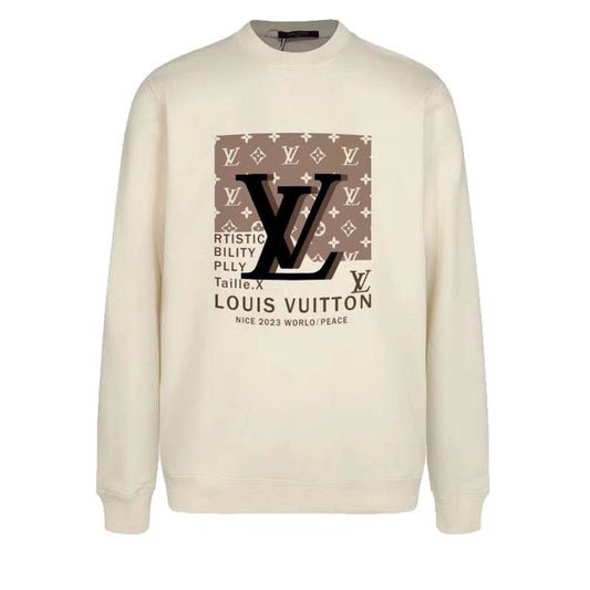 LU  Sweatshirt 3 Color 's