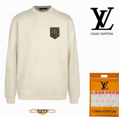LU  Sweatshirt 3 Color 's