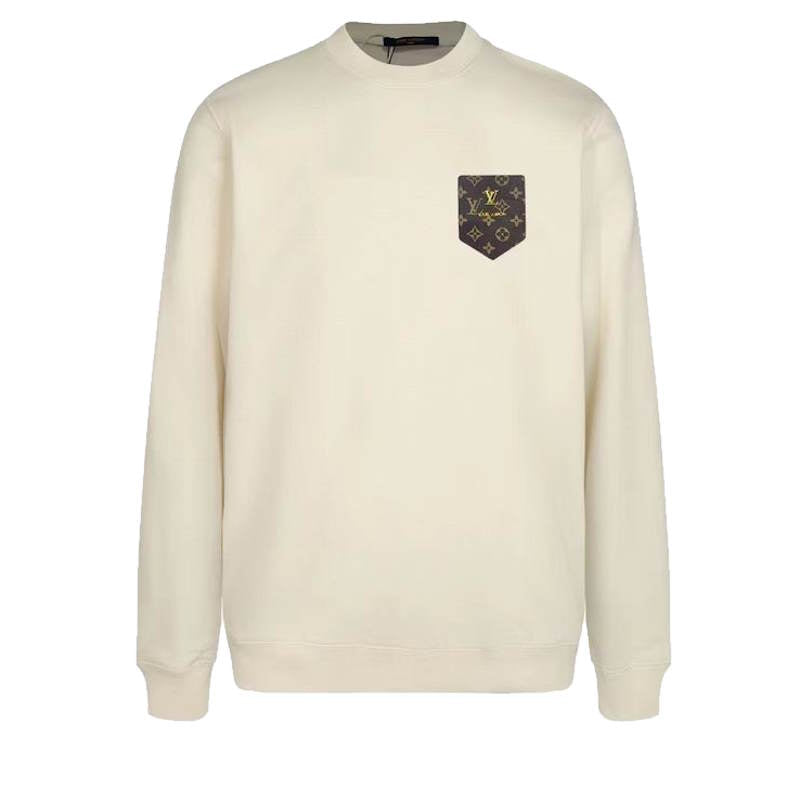 LU  Sweatshirt 3 Color 's