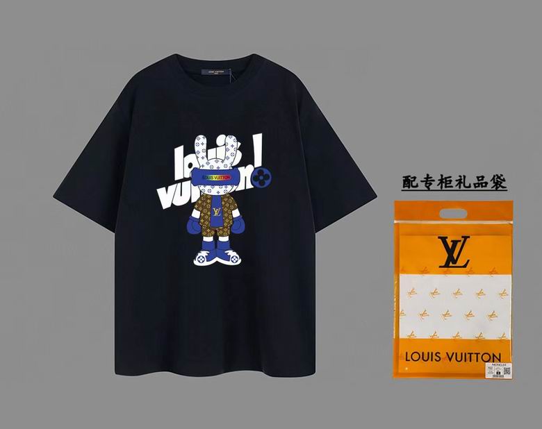 LU T-shirt 2 Color 's