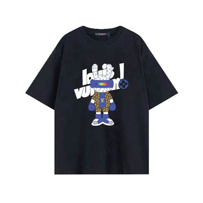 LU T-shirt 2 Color 's