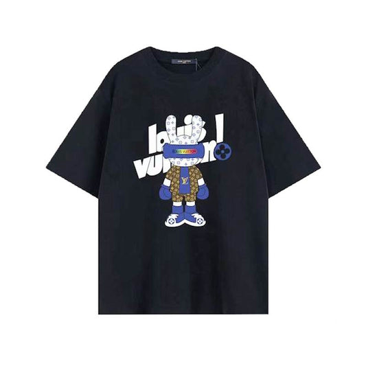 LU T-shirt 2 Color 's