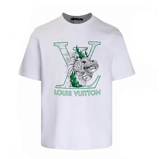 LU  T -shirt 2 Color 's