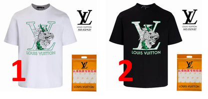 LU  T -shirt 2 Color 's