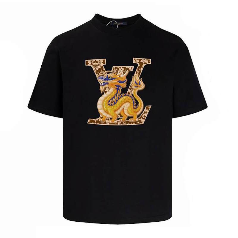 LU  T -shirt 2 Color 's