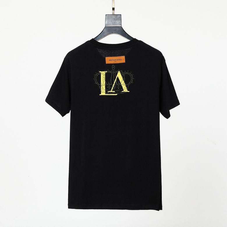 LU  T shirt 3 Color 's