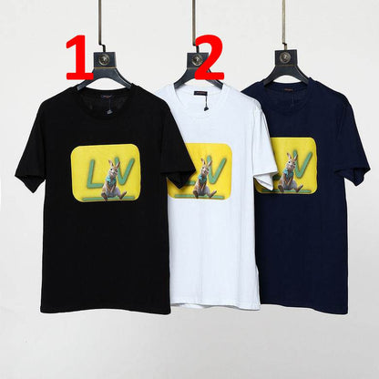 LU  T shirt 3 Color 's