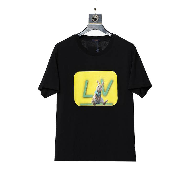 LU  T shirt 3 Color 's