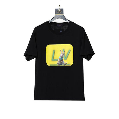 LU  T shirt 3 Color 's
