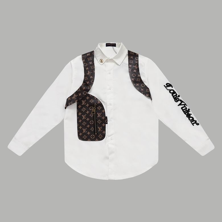 LU T -shirt Shirt 2 Color 's