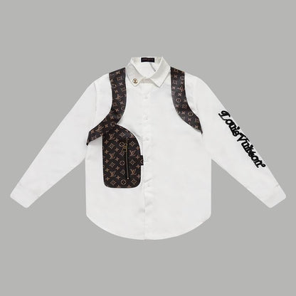 LU T -shirt Shirt 2 Color 's