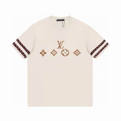 LU T -shirt 2 Color 's