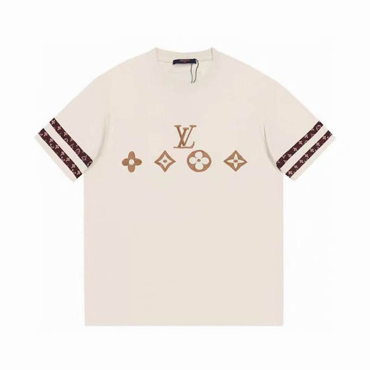 LU T -shirt 2 Color 's
