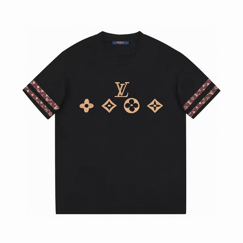 LU T -shirt 2 Color 's