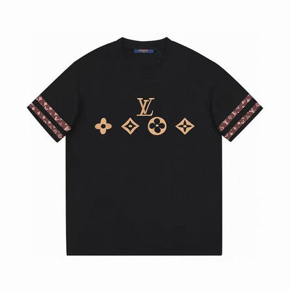 LU T -shirt 2 Color 's