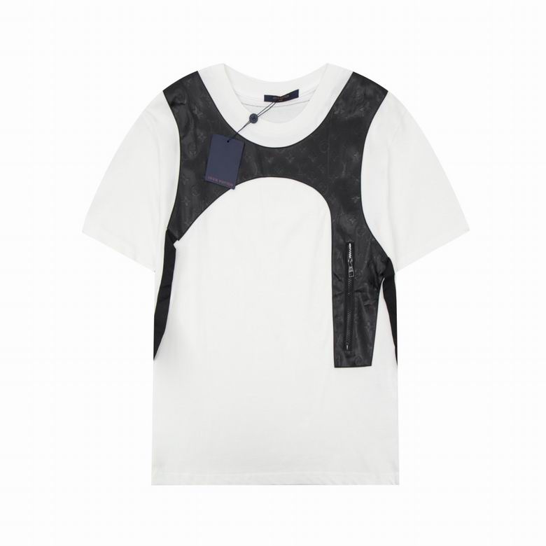 LU T -shirt 2 Color 's
