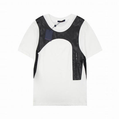 LU T -shirt 2 Color 's