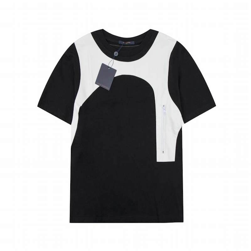 LU T -shirt 2 Color 's