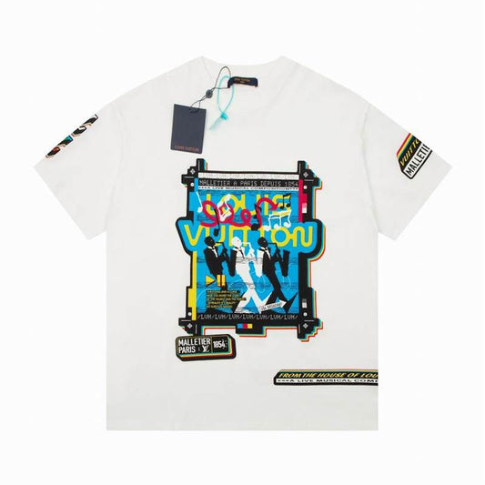 LU T -shirt