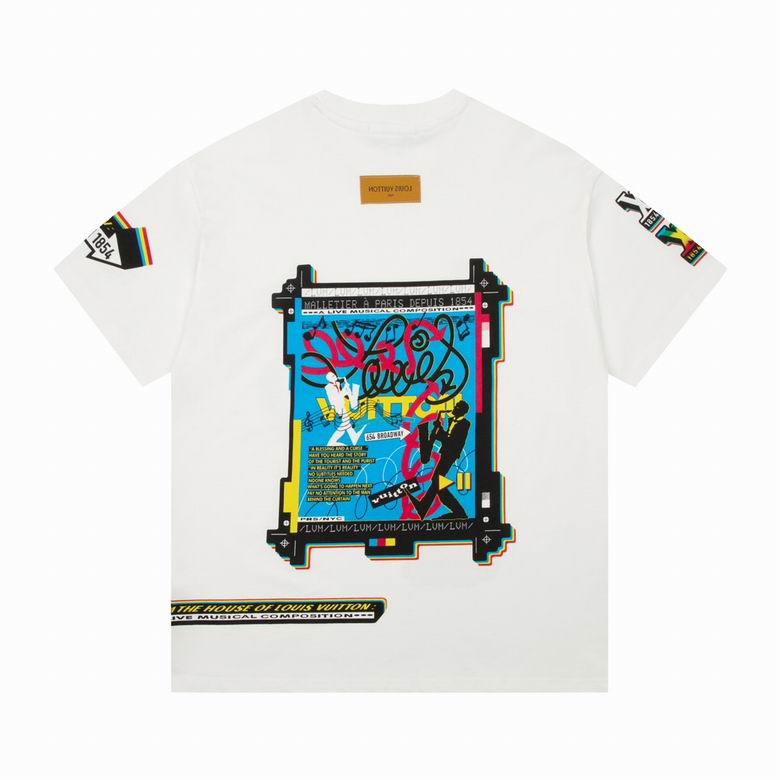 LU T -shirt