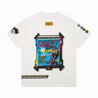 LU T -shirt