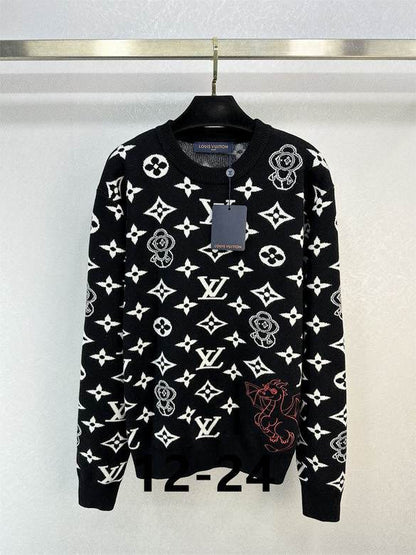 LU  Sweater