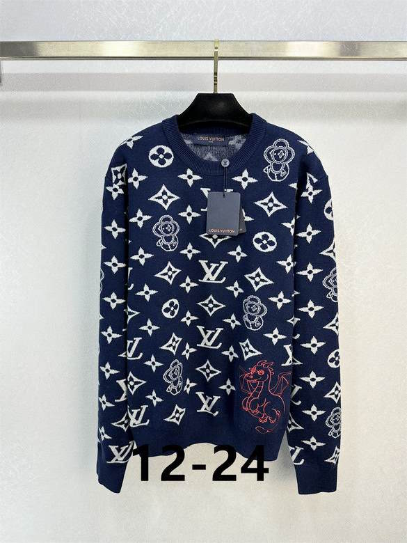 LU  Sweater