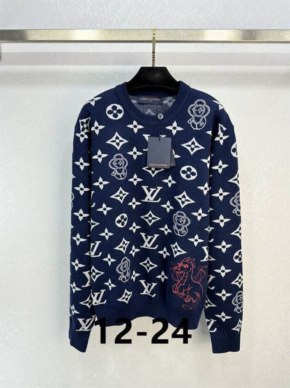 LU  Sweater