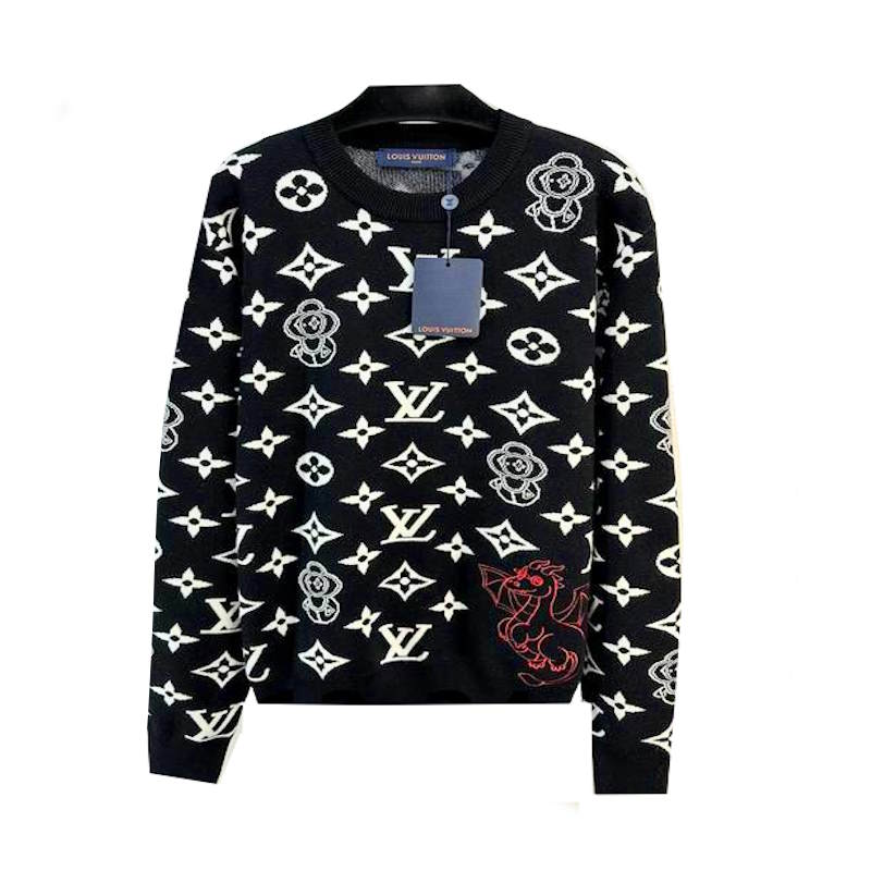 LU  Sweater