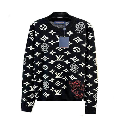 LU  Sweater