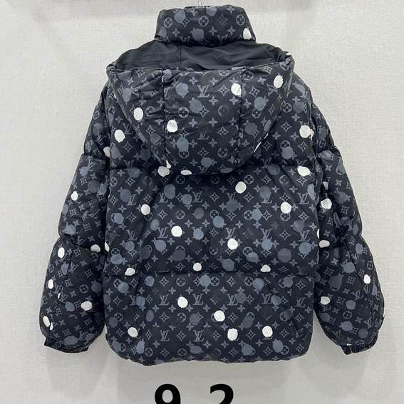 LU Down Jacket