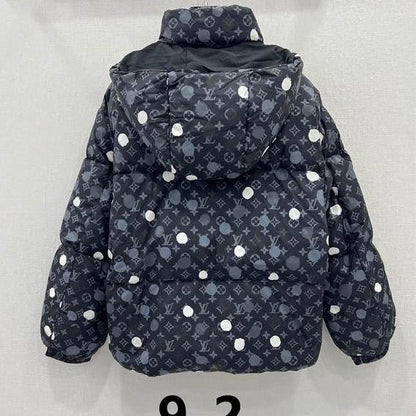 LU Down Jacket