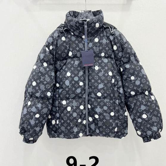 LU Down Jacket