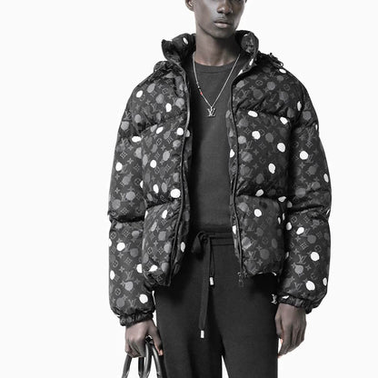 LU Down Jacket