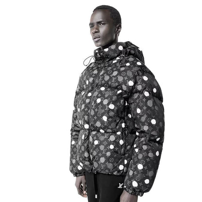 LU Down Jacket