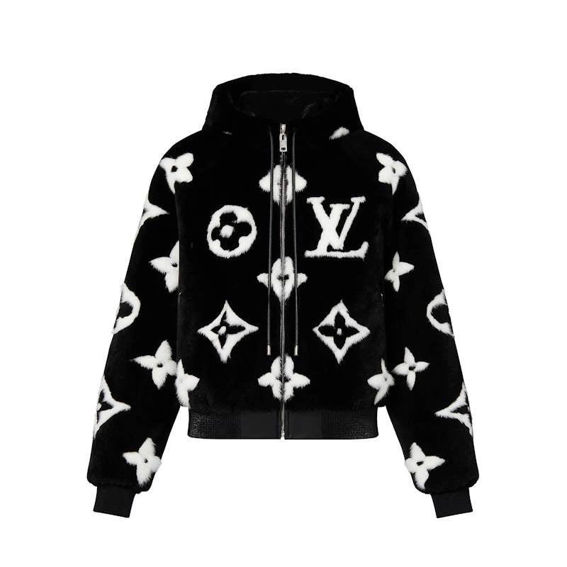 LU Jacket Woman