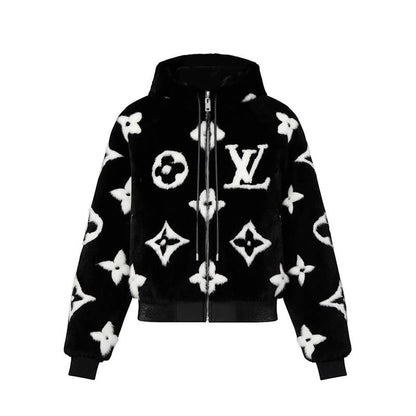 LU Jacket Woman
