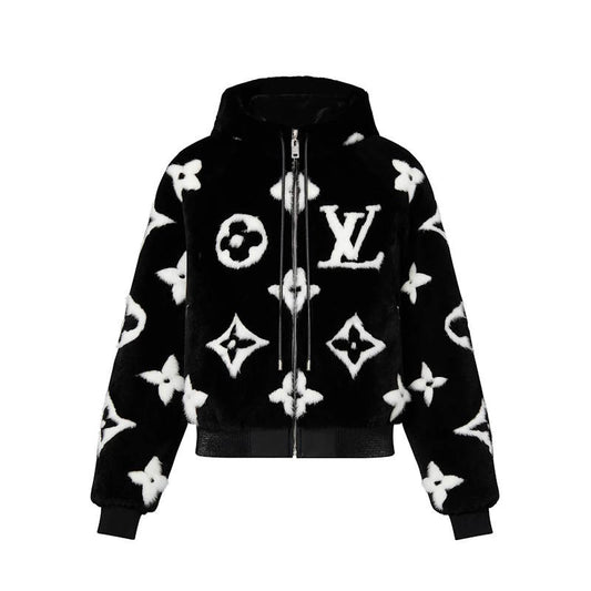 LU Jacket Woman