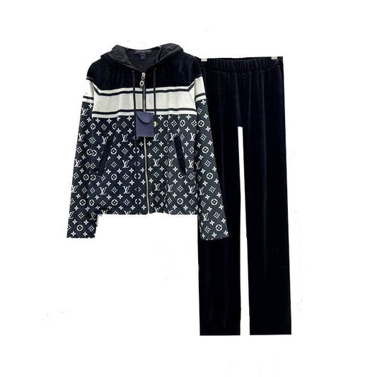 LU  Sport Suits  Woman