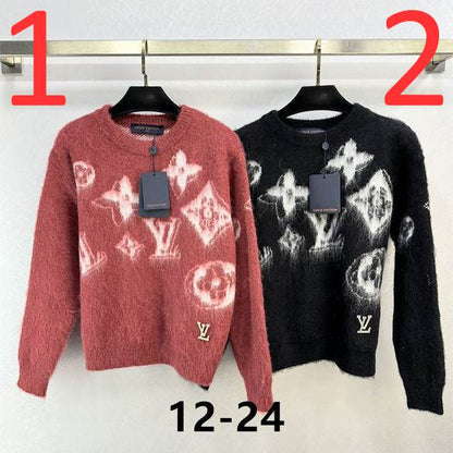 CHL Sweater  2 Color s Woman