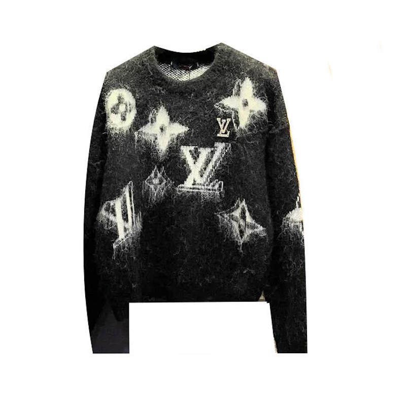 CHL Sweater  2 Color s Woman